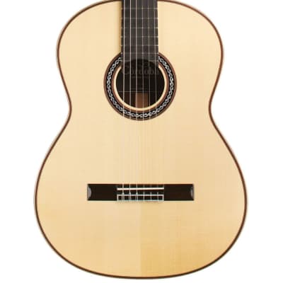 Cordoba C12 SP Classical Guitar image 1