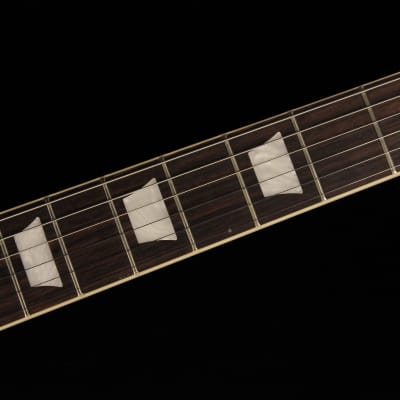 Gibson SG Standard '61 Faded Maestro Vibrola (#072) image 8