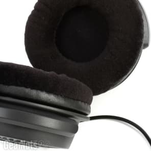 Yamaha HPH-150B Open-back Headphones - Black image 3