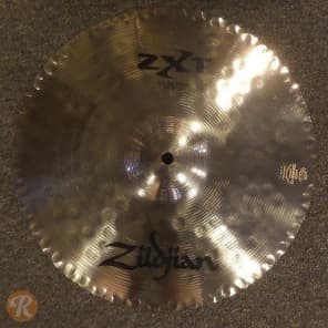 Zildjian 14" ZXT Max Hi-Hat (Top)