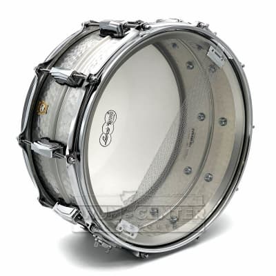 Ludwig Acrophonic Special Edition Snare Drum 14x6.5 image 3