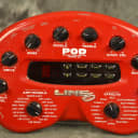 Line 6 POD 2.0 Guitar Effects Processor w/ Power Supply & Same Day Shipping