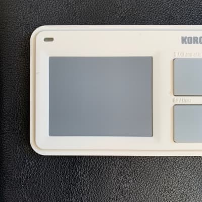 Korg nanoPAD2 - White image 2