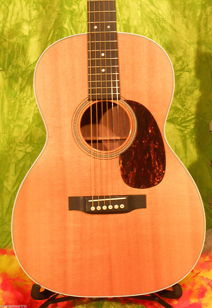Martin 000-16GT 2000 - 2018 | Reverb