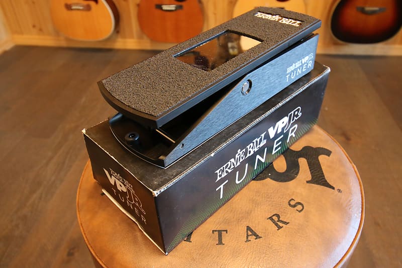 Ernie Ball VPJR Tuner