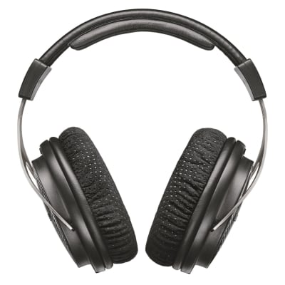 Shure SRH1540 Premium Closed-Back Headphones with 40mm Neodymium Drivers for Clear Highs and Extended Bass, Built for Professional Audio/Sound Engineers, Musicians and Audiophiles (SRH1540) image 1
