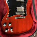 Gibson SG Standard Left-Handed 2019