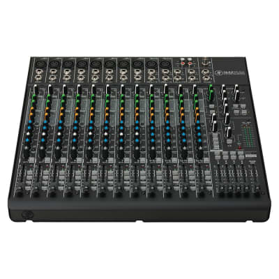 Mackie 1404VLZ4-