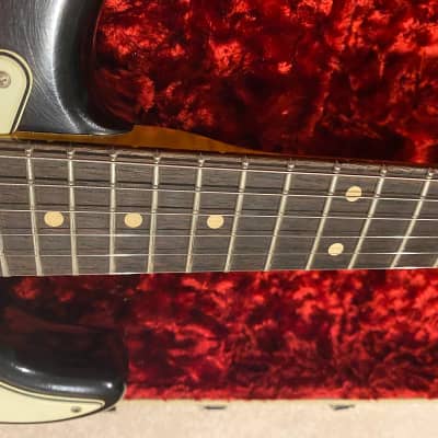 Fender Stratocaster Custom Shop 2019 image 14