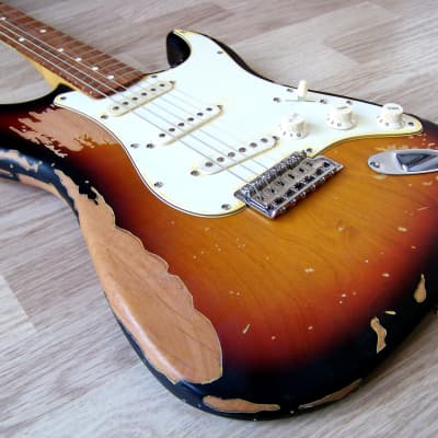 TPP John Frusciante 