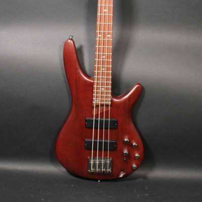 Ibanez SR500 Electric Bass 2010s - Brown Mahogany for sale