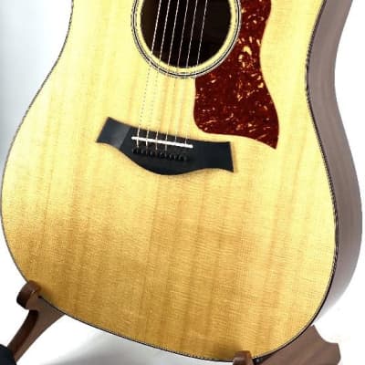 Demo-Taylor 510E Dreadnought Acoustic Electric Guitar Ser# 1107146096 image 3