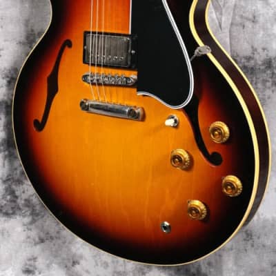 Gibson - 1959 ES-335 Reissue image 3