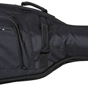 Fender Urban Bass Gig Bag, Black 2016