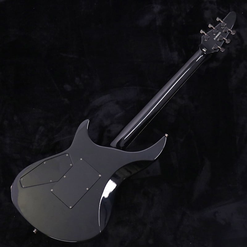 Edwards HORIZON E-HR-130Ⅲ ESP Edwards E-HR-130III Horizon Pearl White - MINT condition