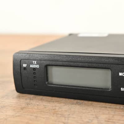 Shure ULXS24/58 Wireless Handheld Mic System - J1 Band (NO POWER SUPPLY) CG004X0 image 3