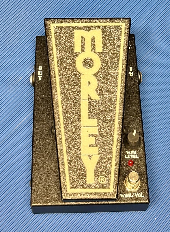 Morley Mini Wah