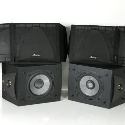 Mirage FRX Rear Rear Speakers (Pair) for sale