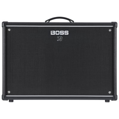 Boss Katana 100/212 Gen 3 Guitar Amplifier image 1