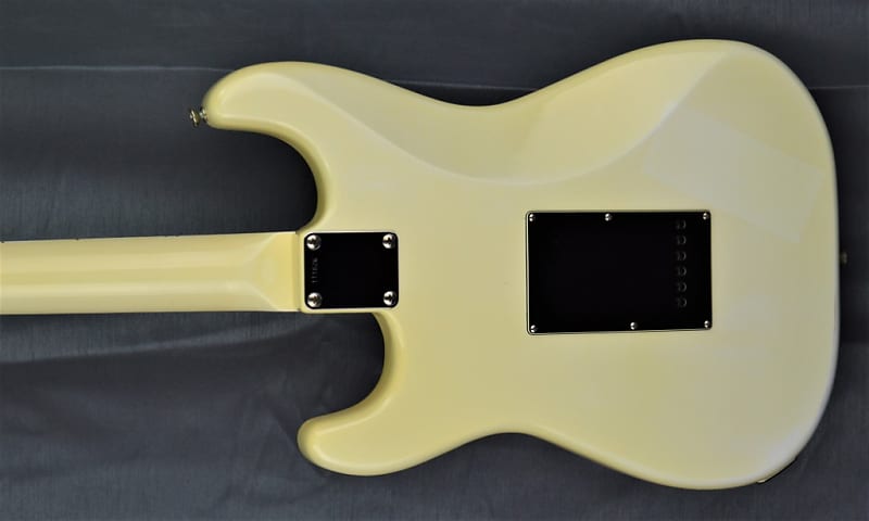 Tokai Stratocaster HH 