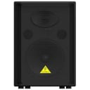 Behringer Eurolive VS1220 Passive Unpowered PA Speaker (600 Watts, 1x12")
