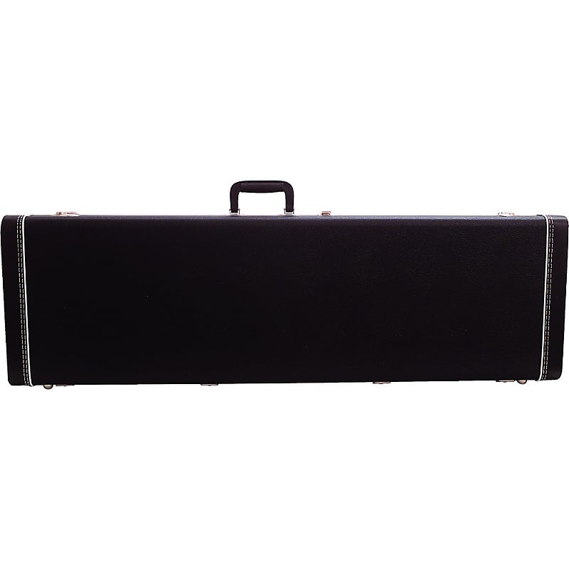 Fender G&G Standard Mustang/Musicmaster/Bronco Bass Hardshell Reverb