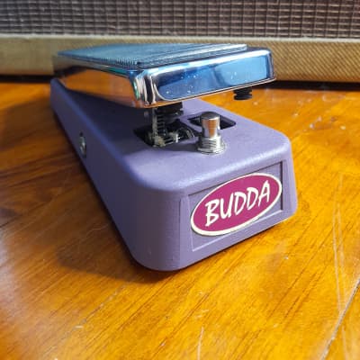 Reverb.com listing, price, conditions, and images for budda-budwah