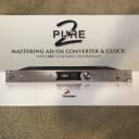 Antelope Audio Pure 2 Mastering AD/DA Converter and Clock (Brand New/Never Used)