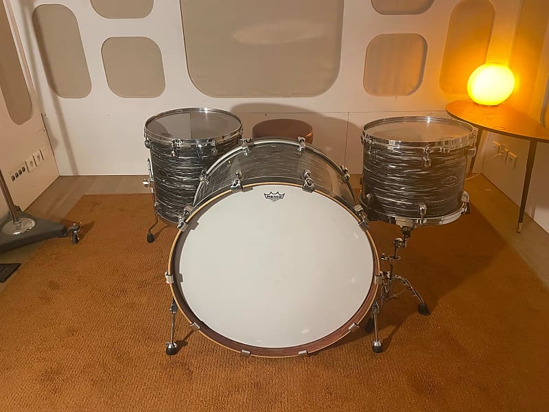 Tama Starclassic B/B LIMITED EDITION 26"x16" / 16"x16" / 13" | Reverb