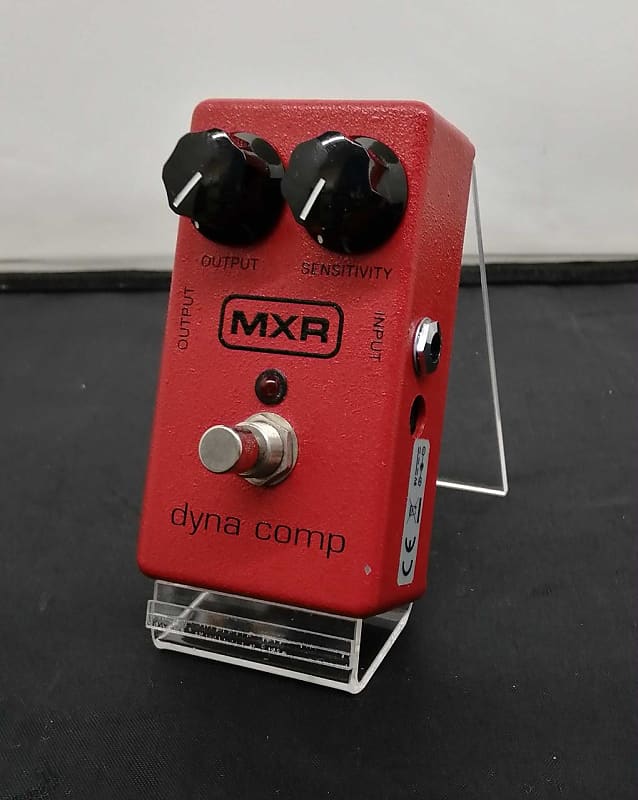 MXR Dyna Comp