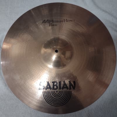 Sabian 20