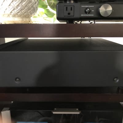 McIntosh C42 Stereo Solid State Preamp image 4