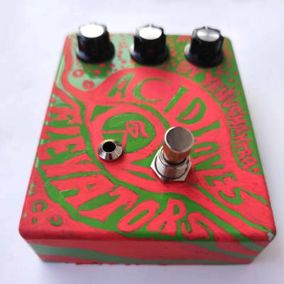 kgrharmony TONE BUTLER -BLACK-（新品/送料無料）【楽器検索