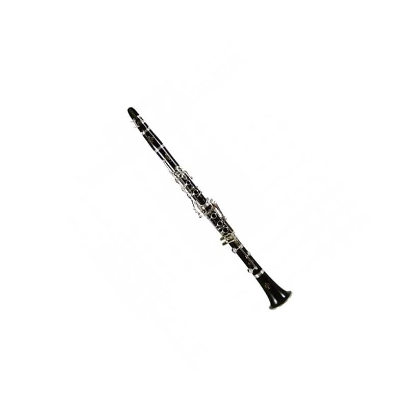 B♭クラリネット BFFET Cie Buffet Crampon & cie A PARIS 1986 B12 Brand Instrument Bb