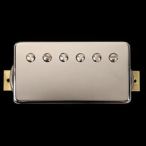 Paul Reed Smith Dragon II TREBLE Humbucker Pickup, Nickel, ACC-3012