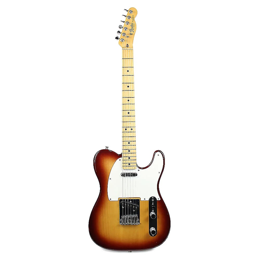 Fender Standard Telecaster 1983 - 1984