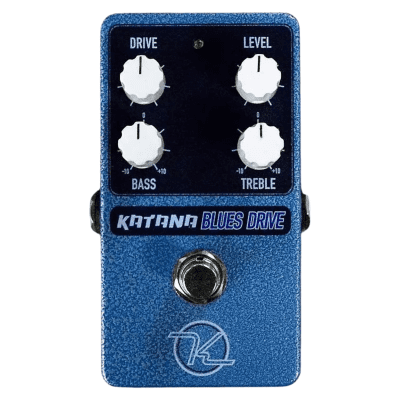 【ホーク】MI effects Blues Pro Overdrive MI Audio MI Effects Blues Pro - What To Know & Where To Buy