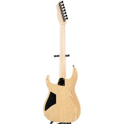 Saito Guitars S-724 エレキギター 7弦ギター SAITO Guitars S-724 MS2 MRS 2H (Naked) #232151【特価
