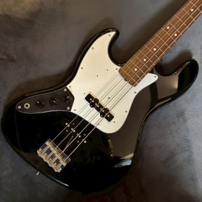 Fender Japan JB62 Left-Handed 