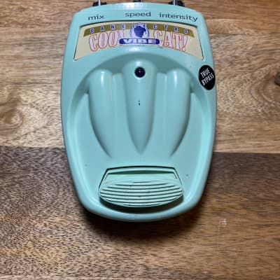 Danelectro Cool Cat Vibe | Reverb