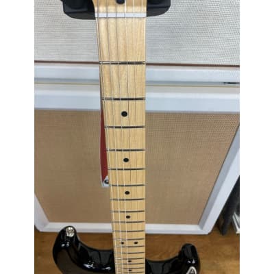 Fender Player Series Stratocaster MN TP 3-Tone Sunburst - Fender image 3
