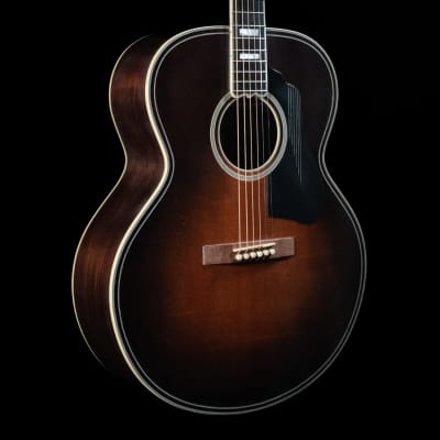 Kopp K-200 Classic, Torrefied Sitka Spruce, Indian Rosewood, Closet Relic Finish - NEW for sale