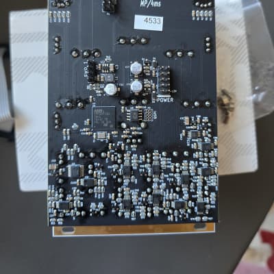 4MS Ensemble Oscillator 2020 - White | Reverb