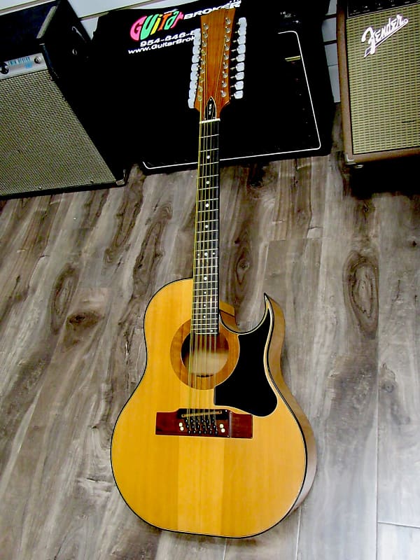 18 string acoustic guitar cheap