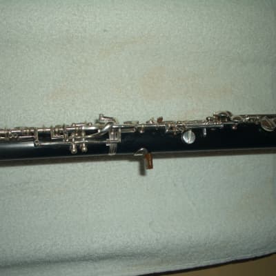 Larilee  Wood oboe with low Bb image 8