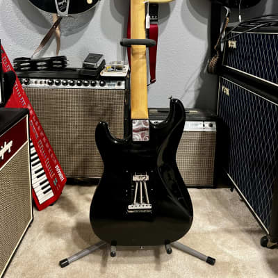 Fender Squier Stratocaster ST-362 1984 w/ Hwy 1 Pickups & Trem Made In Japan MIJ image 4