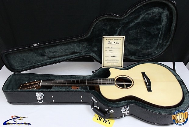 Eastman ac708ce cheap