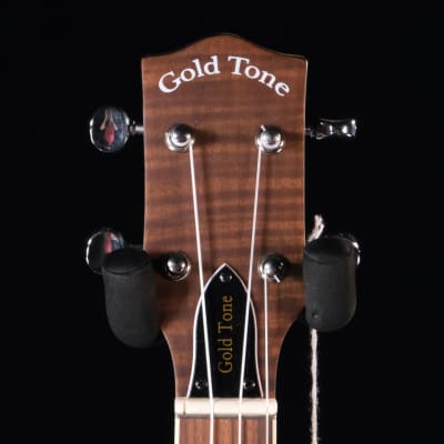 Gold Tone Baritone Banjo Ukulele image 6