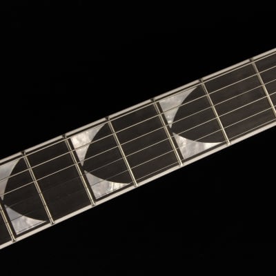 Gibson Dave Mustaine Flying V EXP - SVM (#346) image 8