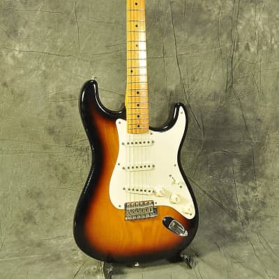 Fender Custom Shop '54 Reissue Stratocaster Closet Classic